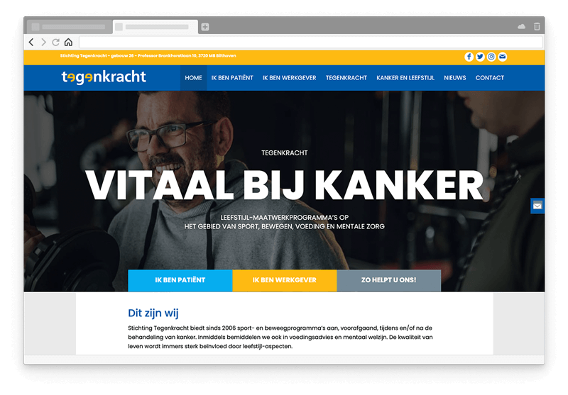 Webdesign Medemblik, Snel een webdesigner - Project Direct ✓ Website laten maken ✓ WordPress ✓ Webdesign ✓ Webwinkel ✓ Vindbaar in Google