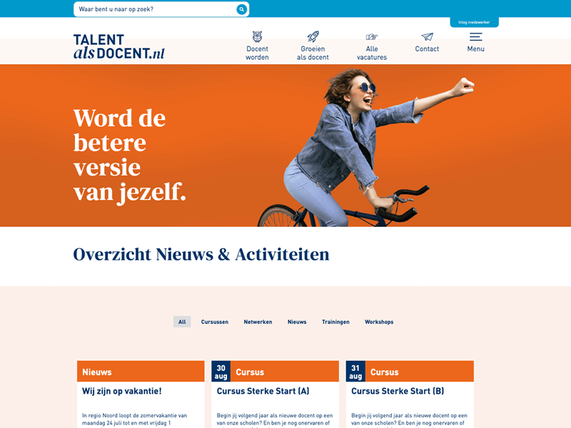 Webdesign Medemblik, Snel een webdesigner - Project Direct ✓ Website laten maken ✓ WordPress ✓ Webdesign ✓ Webwinkel ✓ Vindbaar in Google